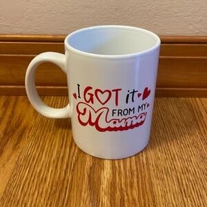 Mama Mug